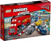 Lego Juniors: Finałowy wyścig Florida 500 (10745)