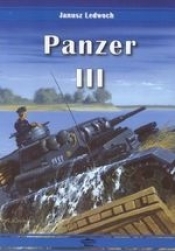 Panzer III - Janusz Ledwoch