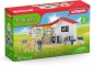 Schleich Farm World, Zakład weterynaryjny ze zwierzętami domowymi (SLH42502)