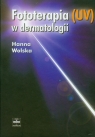 Fototerapia UV w dermatologii Wolska Hanna