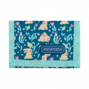 Astrabag, Portfelik - Candy Bunny