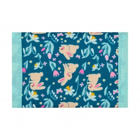 Astrabag, Portfelik - Candy Bunny