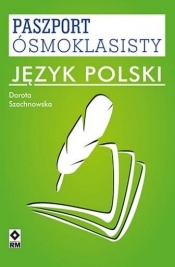 Paszport ósmoklasisty. Język polski