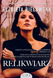 Relikwiarz Elżbieta - Elżbieta Bielawska