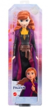  Lalka Disney Frozen Anna Kraina Lodu 2 (HLW46/HLW50)od 3 lat