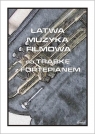Łatwa muzyka filmowa na trąbkę z fortepianem Cezary Jastrzębski