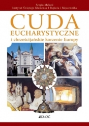 Cuda eucharystyczne - Sergio Meloni