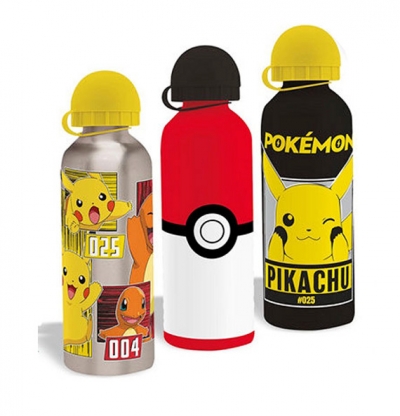 Butelka Pokemon