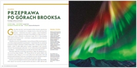 National Geographic. 100 najwspanialszych szlaków. Najbardziej malownicze szlaki świata - Kate Siber, Andrew Skurka