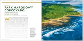 National Geographic. 100 najwspanialszych szlaków. Najbardziej malownicze szlaki świata - Kate Siber, Andrew Skurka