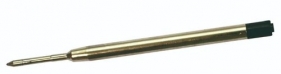 Wkład do długopisów profice metalowy 95mm 18 szt. niebieski (LAK616A/NIEB)