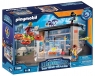 Playmobil Dragons Nine Realms: Icaris Lab (71084)