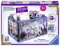 Puzzle 3D Przybornik duży, zwierzęta (120840)