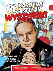 Bł. kardynał Stefan Wyszyński, Wydanie w roku beatyfikacji