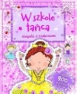 W szkole tańca. Książka z zadaniami - Opracowanie zbiorowe