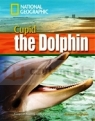 FRL Cupid the Dolphin z CD-ROM (lev.1600)