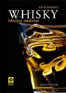 Whisky - leksykon smakosza Wishart David