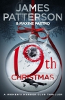 19th Christmas Patterson James, Paetro Maxine