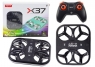 Dron RC X37 Syma czarny