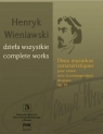 Dwa mazurki charakterystyczne Henryk Wieniawski