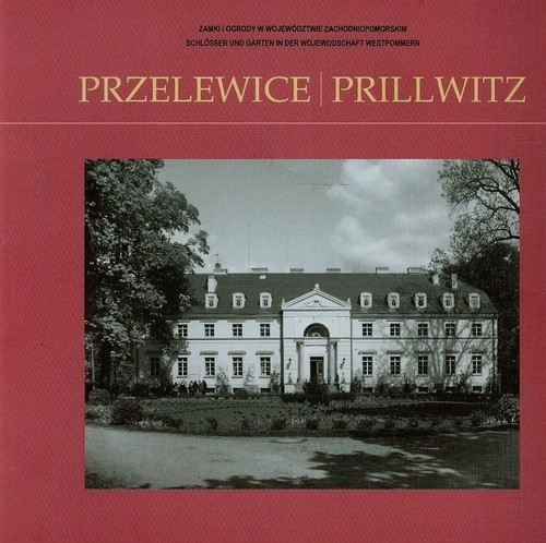 Przelewice Prillwitz Słomiński Maciej