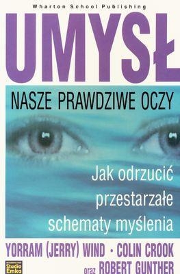 Umysł nasze prawdziwe oczy