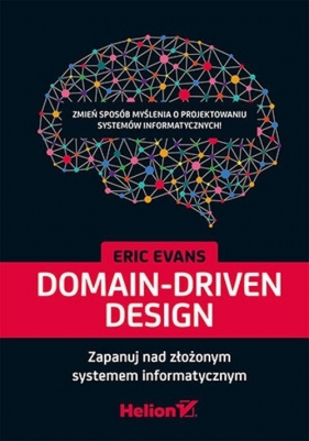 Domain-Driven Design - Eric Evans