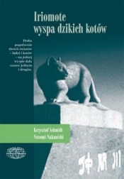 Iriomote wyspa dzikich kotów