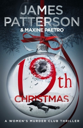 19th Christmas - Patterson James, Paetro Maxine