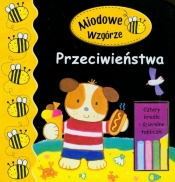 Przeciwieństwa Miodowe Wzgórze - <br />