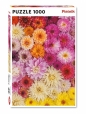 Puzzle 1000: Dalie (5518)