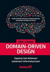 Domain-Driven Design - Evans Eric