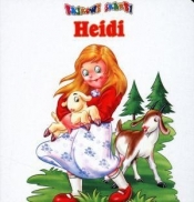 Heidi. Bajkowe skarby - Katarzyna Dmowska