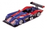 Panoz LMP EVO #11 D. Brabham