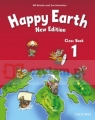 Happy Earth NEW 1 SB