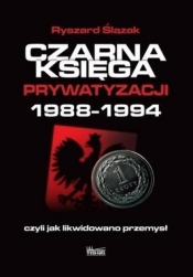 Czarna księga prywatyzacji