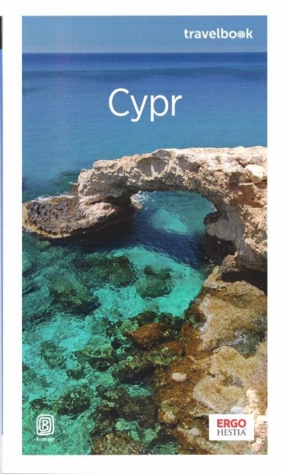 Cypr Travelbook