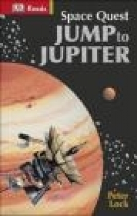 Space Quest Jump to Jupiter