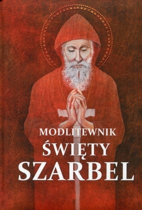 Modlitewnik Święty Szarbel