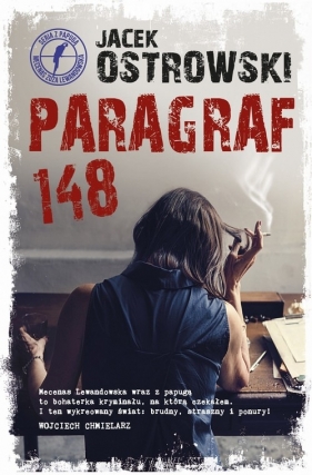 Paragraf 148 - Jacek Ostrowski