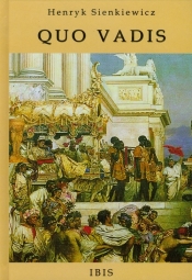 Quo Vadis - Henryk Sienkiewicz