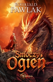Smoczy Ogień - Romuald Pawlak