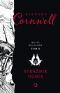 Strażnik ognia. Wojny wikingów. Tom 10 - Bernard Cornwell