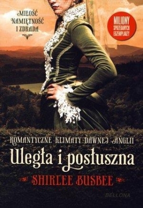 Uległa i posłuszna - Busbee Shirlee