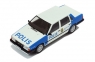 IXO Volvo 740 Turbo Stockholm Police (PRD439)