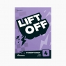 Lift Off 4 Student's Pack Amanda Davies