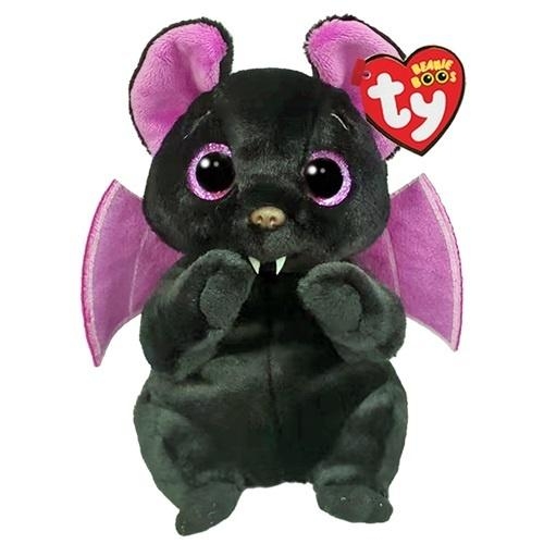 Boos Batiste nietoperz czarny 15cm