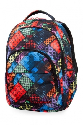 Coolpack - Basic plus - Plecak mlodzieżowy - Blox (B03014)