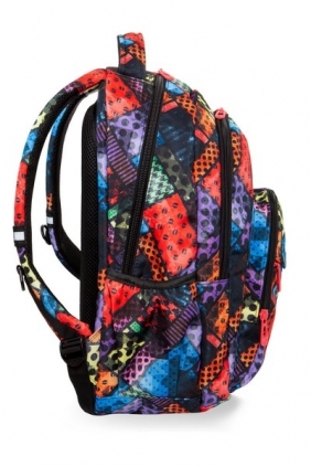 Coolpack - Basic plus - Plecak mlodzieżowy - Blox (B03014)