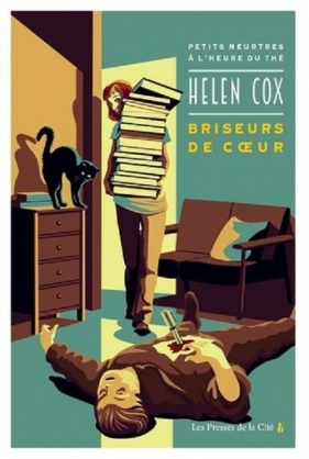 Briseurs de coeur - Cox Helen